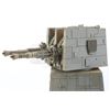 Image 5 : Lot #730 - STAR WARS: RETURN OF THE JEDI (1983) - Large-Size Death Star II Tower and Turret Model