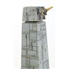 Image 6 : Lot #731 - STAR WARS: RETURN OF THE JEDI (1983) - Small-Scale Death Star II Tower and Turret Model