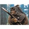 Image 11 : Lot #734 - STAR WARS: RETURN OF THE JEDI (1983) - Ewok Spear