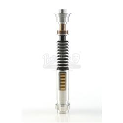 Lot #740 - STAR WARS: RETURN OF THE JEDI (1983) - ICONS First Prototype Luke Skywalker (Mark Hamill)