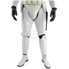 Image 10 : Lot #751 - STAR WARS: THE MANDALORIAN (T.V. SERIES, 2019-PRESENT) - Stormtrooper Costume