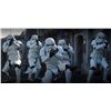 Image 13 : Lot #751 - STAR WARS: THE MANDALORIAN (T.V. SERIES, 2019-PRESENT) - Stormtrooper Costume