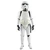 Image 1 : Lot #751 - STAR WARS: THE MANDALORIAN (T.V. SERIES, 2019-PRESENT) - Stormtrooper Costume