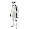 Image 3 : Lot #751 - STAR WARS: THE MANDALORIAN (T.V. SERIES, 2019-PRESENT) - Stormtrooper Costume