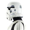 Image 6 : Lot #751 - STAR WARS: THE MANDALORIAN (T.V. SERIES, 2019-PRESENT) - Stormtrooper Costume