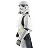 Image 7 : Lot #751 - STAR WARS: THE MANDALORIAN (T.V. SERIES, 2019-PRESENT) - Stormtrooper Costume