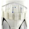 Image 9 : Lot #751 - STAR WARS: THE MANDALORIAN (T.V. SERIES, 2019-PRESENT) - Stormtrooper Costume