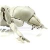 Image 9 : Lot #756 - STARSHIP TROOPERS (1997) - Phil Tippett Collection: Tanker Bug Stop-Motion Training Puppe