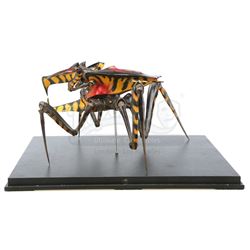 Lot #760 - STARSHIP TROOPERS (1997) - Phil Tippett Collection: Warrior Bug Maquette