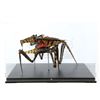 Image 2 : Lot #760 - STARSHIP TROOPERS (1997) - Phil Tippett Collection: Warrior Bug Maquette