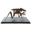 Image 3 : Lot #760 - STARSHIP TROOPERS (1997) - Phil Tippett Collection: Warrior Bug Maquette