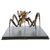 Image 5 : Lot #760 - STARSHIP TROOPERS (1997) - Phil Tippett Collection: Warrior Bug Maquette