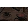 Image 9 : Lot #762 - STARSHIP TROOPERS (1997) - Phil Tippett Collection: Set of Six Chariot Bug Maquettes