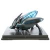 Image 1 : Lot #763 - STARSHIP TROOPERS (1997) - Phil Tippett Collection: Plasma Bug Maquette