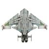 Image 10 : Lot #770 - STARSHIP TROOPERS (1997) - TAC Fighter Model Miniature
