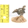 Image 7 : Lot #771 - STARSHIP TROOPERS (1997) - Dropship Maquette