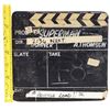 Image 10 : Lot #777 - SUPERMAN (1978) - Production-Used Clapperboard
