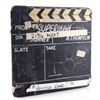 Image 3 : Lot #777 - SUPERMAN (1978) - Production-Used Clapperboard