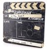 Image 4 : Lot #777 - SUPERMAN (1978) - Production-Used Clapperboard