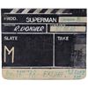 Image 5 : Lot #777 - SUPERMAN (1978) - Production-Used Clapperboard