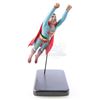Image 1 : Lot #778 - SUPERMAN (1978) - Superman (Christopher Reeve) Effects Miniature