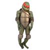 Image 1 : Lot #785 - TEENAGE MUTANT NINJA TURTLES III (1993) - Raphael's (Matt Hill) Costume