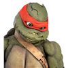 Image 2 : Lot #785 - TEENAGE MUTANT NINJA TURTLES III (1993) - Raphael's (Matt Hill) Costume