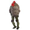Image 6 : Lot #785 - TEENAGE MUTANT NINJA TURTLES III (1993) - Raphael's (Matt Hill) Costume