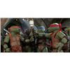 Image 8 : Lot #785 - TEENAGE MUTANT NINJA TURTLES III (1993) - Raphael's (Matt Hill) Costume