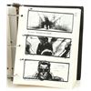 Image 9 : Lot #787 - TERMINATOR 2: JUDGMENT DAY (1991) - Paperwork Archive Including Script, Storyboards and P