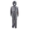 Image 1 : Lot #790 - TERMINATOR 2: JUDGMENT DAY (1991) - Resistance Soldier Combat Uniform with Helmet and Wea