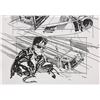 Image 7 : Lot #791 - TERMINATOR 2: JUDGMENT DAY (1991) - Storyboard Folder