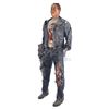 Image 3 : Lot #796 - TERMINATOR 2: JUDGMENT DAY (1991) - Stan Winston Studio-Made Terminator Display Figure