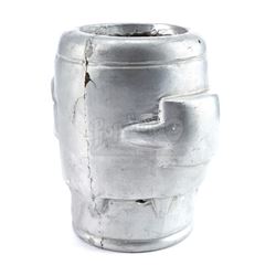 Lot #797 - TERMINATOR 2: JUDGMENT DAY (1991) - HK-Aerial Turbine Shell Model Component