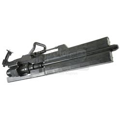 Lot #801 - TERMINATOR GENISYS (2015) - Stunt Terminator Plasma Minigun