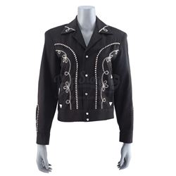Lot #804 - THELMA & LOUISE (1991) - Louise's (Susan Sarandon) Jacket