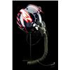 Image 6 : Lot #815 - TOP GUN (1986) - Pete "Maverick" Mitchell's (Tom Cruise) Fighter Pilot Helmet