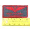 Image 3 : Lot #816 - TOP GUN (1986) - Pete "Maverick" Mitchell's (Tom Cruise) Flight Suit Patch