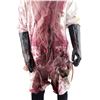 Image 7 : Lot #819 - TRICK (2019) - Bloodied Pig Face Costume