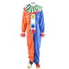 Image 1 : Lot #820 - TRICK (2019) - Haunted House Clown Costume