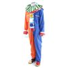 Image 3 : Lot #820 - TRICK (2019) - Haunted House Clown Costume