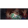 Image 7 : Lot #820 - TRICK (2019) - Haunted House Clown Costume