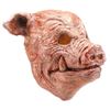 Image 2 : Lot #823 - TRICK (2019) - Bloodied Pig Mask