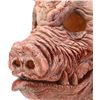 Image 6 : Lot #823 - TRICK (2019) - Bloodied Pig Mask