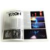 Image 2 : Lot #826 - TRON (1982) - Set of 29 Kodaliths and Behind-the-Scenes VFX Materials