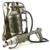 Image 2 : Lot #827 - TROPIC THUNDER (2008) - Stunt Flamethrower