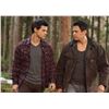 Image 7 : Lot #832 - TWILIGHT SAGA, THE: BREAKING DAWN - PART 2 (2012) - Jacob Black's (Taylor Lautner) Messag