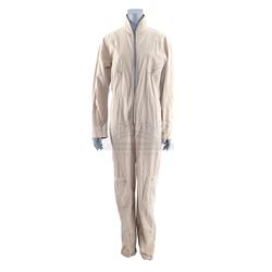 Lot #834 - TWISTER (1996) - Dr. Jo Harding's (Helen Hunt) Coveralls
