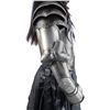 Image 6 : Lot #835 - UNDERWORLD: EVOLUTION (2006) - Marcus Corvinus' (Tony Curran) Armored Costume