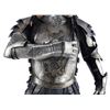 Image 8 : Lot #835 - UNDERWORLD: EVOLUTION (2006) - Marcus Corvinus' (Tony Curran) Armored Costume